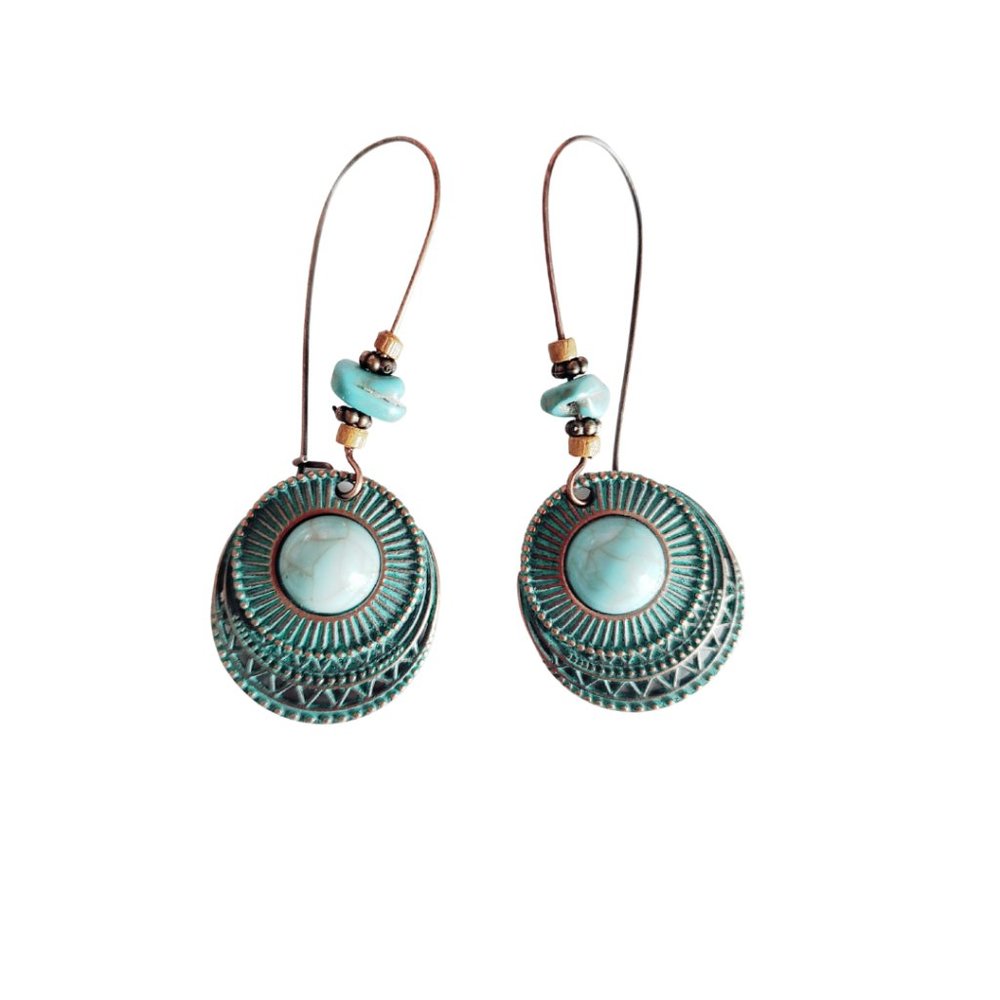 Beach Girl Earrings